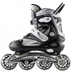 Görkorcsolya Nils NA0326A fekete