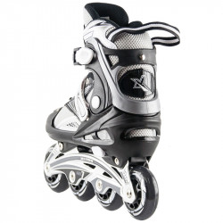 Görkorcsolya Nils NA0326A fekete