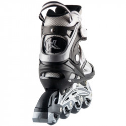 Görkorcsolya Nils NA0326A fekete