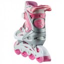 Görkorcsolya Nils NA0326A rózsaszín