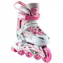 Görkorcsolya Nils NA0326A rózsaszín