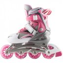 Görkorcsolya Nils NA0326A rózsaszín