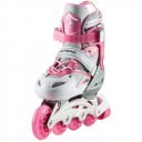Görkorcsolya Nils NA0326A rózsaszín