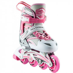 Görkorcsolya Nils NA0326A rózsaszín