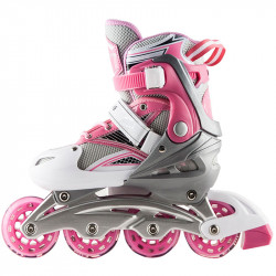 Görkorcsolya Nils NA0326A rózsaszín