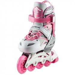 Görkorcsolya Nils NA0326A rózsaszín