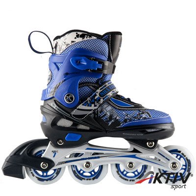 Görkorcsolya Nils NA0329 kék