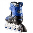 Görkorcsolya Nils NA0329 kék