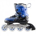 Görkorcsolya Nils NA0329 kék