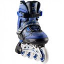 Görkorcsolya Nils NA0329 kék