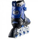 Görkorcsolya Nils NA0329 kék