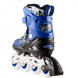 Görkorcsolya Nils NA0329 kék