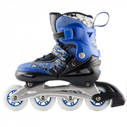 Görkorcsolya Nils NA0329 kék