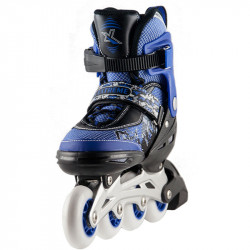 Görkorcsolya Nils NA0329 kék