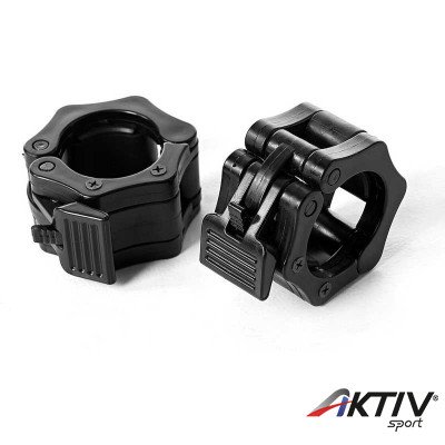 Súlyemelő rögzítőgyűrű Gymstick