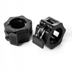 Súlyemelő rögzítőgyűrű Gymstick Fitness Gymstick