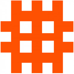 Waffle Építőkocka 24 db