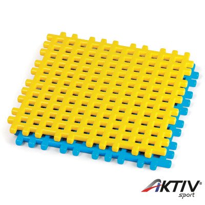 Waffle Építőkocka 2 db