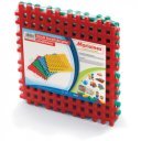 Waffle Építőkocka 2 db