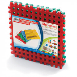 Waffle Építőkocka 2 db