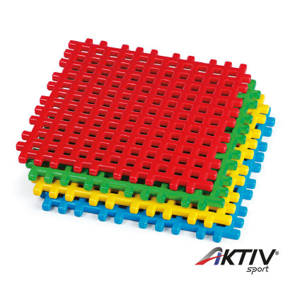 Waffle Építőkocka 4 db