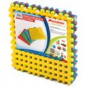 Waffle Építőkocka 4 db