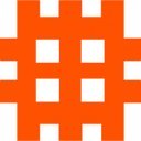 Waffle Építőkocka 500 db