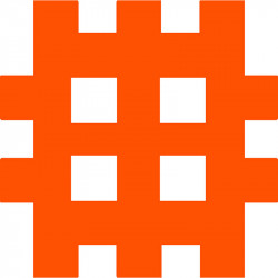 Waffle Építőkocka 500 db