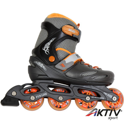 Fun-Soft görkorcsolya