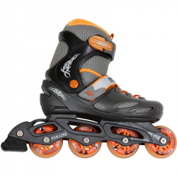 Fun-Soft görkorcsolya Sportszer Spartan