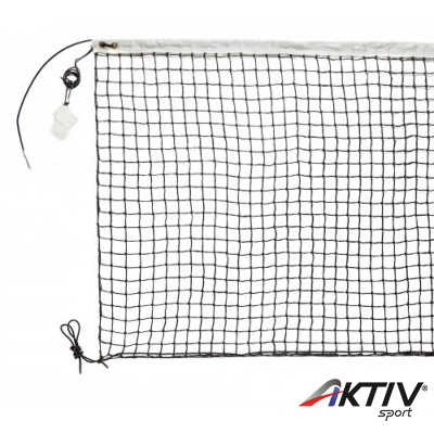 Teniszháló Torneo PP 3,5 mm