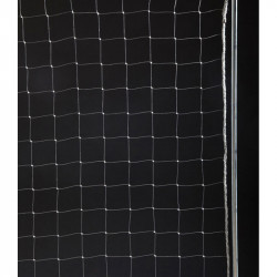 Madárháló nylon 4x4 cm olasz Sportszer Olasz Sportháló