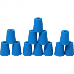 Sportpohár 12 db Sportszer