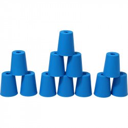 Sportpohár 12 db Sportszer