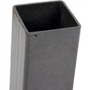 Röplabda állványhoz hüvely