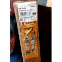 Sponeta S2-72i zöld beltéri ping-pong asztal, csomagolási sérült