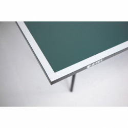 Sponeta S2-72i zöld beltéri ping-pong asztal, csomagolási sérült