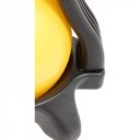 Fitnesz szék Aktivsport háttámlás labdával