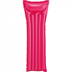 Economat matrac Intex 183x69 cm rózsaszín Sportszer Intex