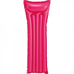 Economat matrac Intex 183x69 cm rózsaszín Sportszer Intex