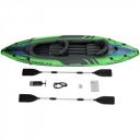 Felfújható kajak Intex Challenger K2 kétszemélyes