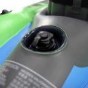 Felfújható kajak Intex Challenger K2 kétszemélyes