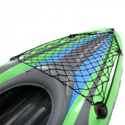 Felfújható kajak Intex Challenger K2 kétszemélyes