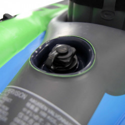 Felfújható kajak Intex Challenger K2 kétszemélyes