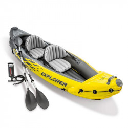 Felfújható kajak Intex Explorer K2 kétszemélyes 68307NP Sportszer Intex