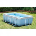 Fémvázas medence Intex 300x175 cm
