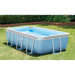 Fémvázas medence Intex 300x175 cm