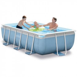 Fémvázas medence Intex 300x175 cm Medence Intex