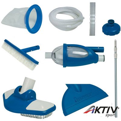 Medence karbantartó szett Intex 28003
