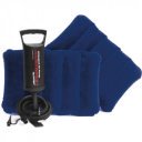 Felfújható ágy szett Intex párnákkal